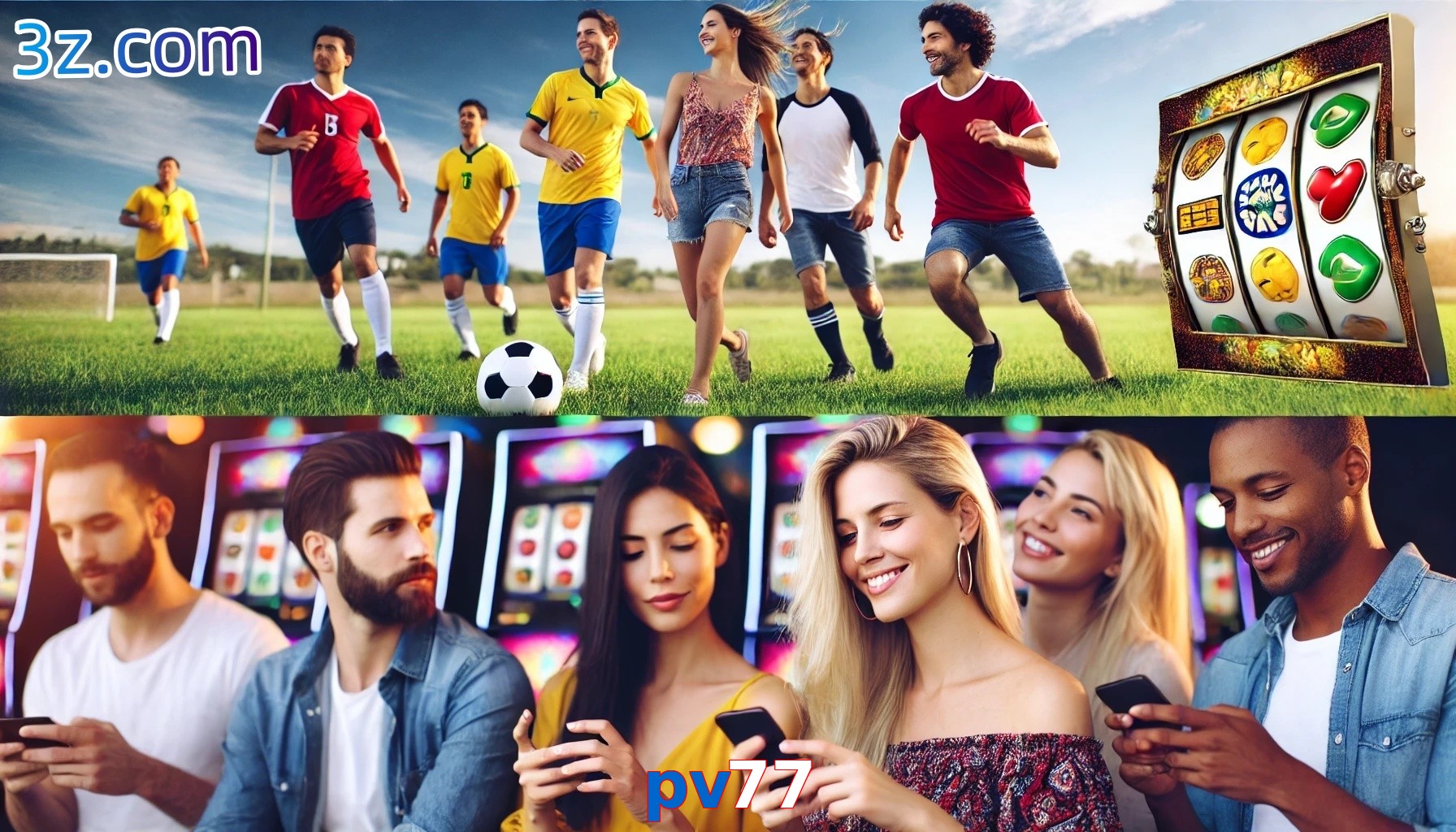 pv77 cassino online mobile