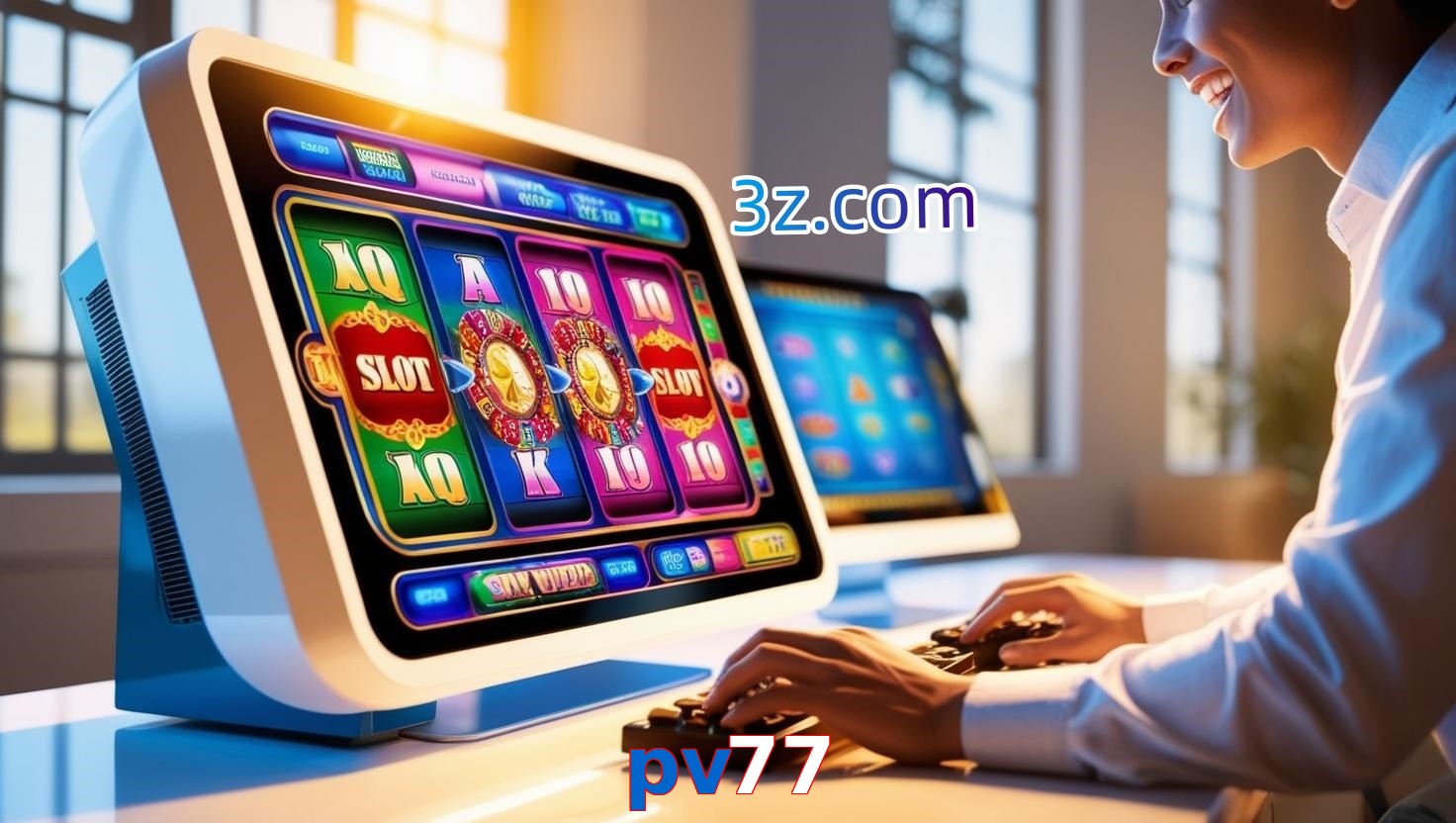 pv77 cassino online desktop