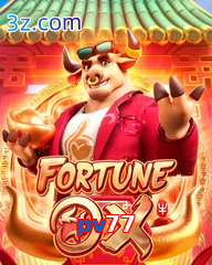 pv77 slot fortune ox