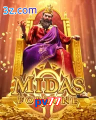 pv77 midas fortune