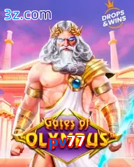 pv77 gates of olympus