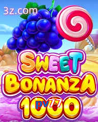 pv77 sweet bonanza 1000